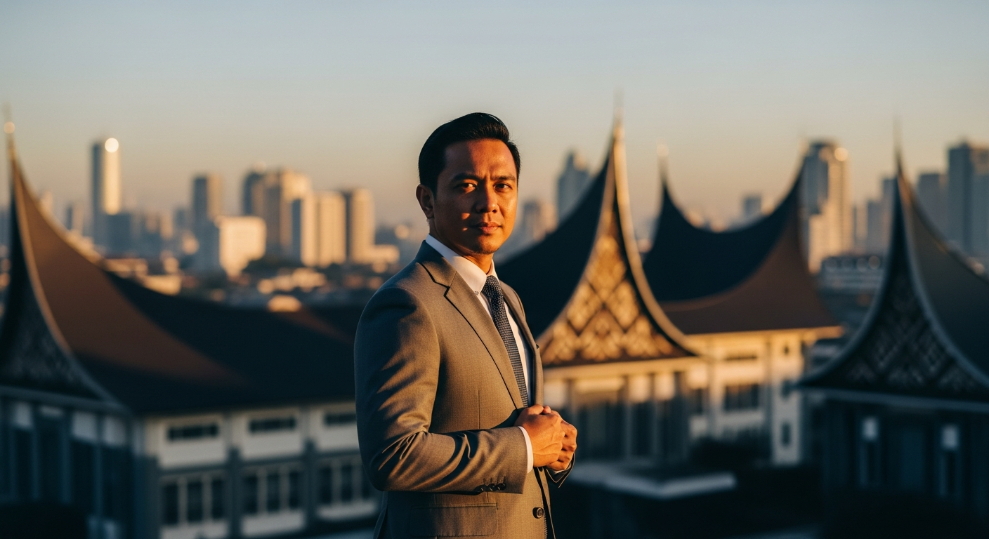ikn biz editorial photo by Juara Holding